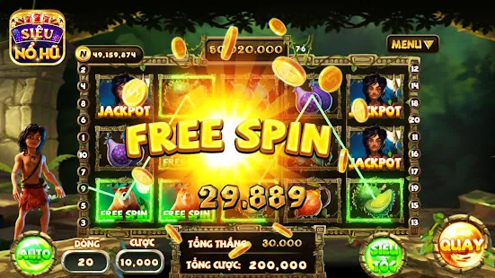 Nổ Hũ - Slots Game 32win.com